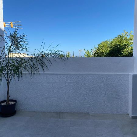Suites Benalup Centro 외부 사진