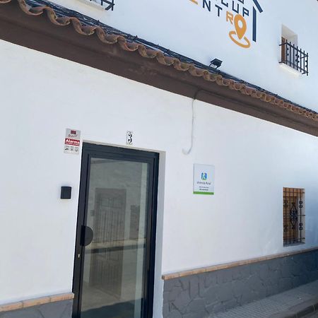 Suites Benalup Centro 외부 사진