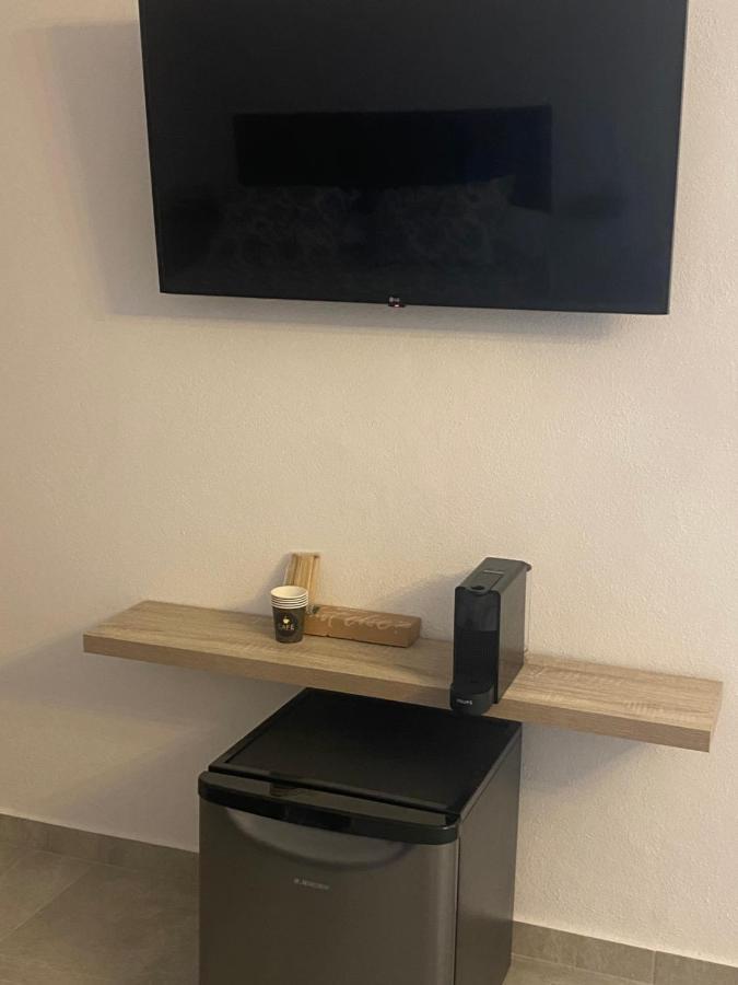 Suites Benalup Centro 외부 사진