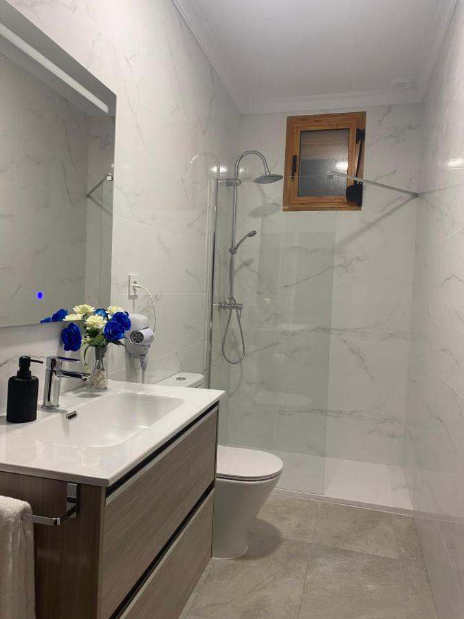 Suites Benalup Centro 외부 사진