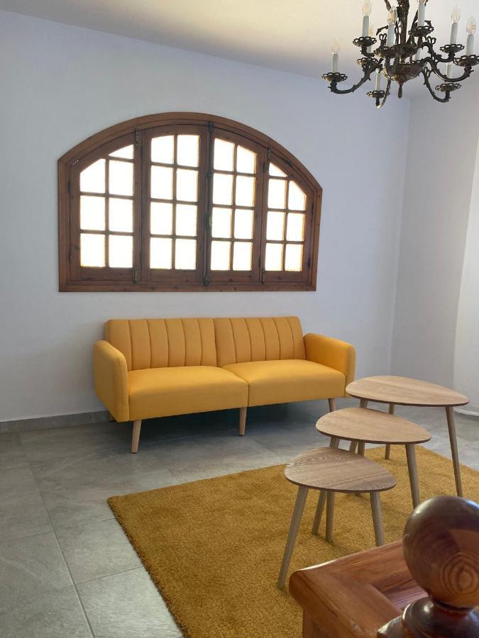 Suites Benalup Centro 외부 사진