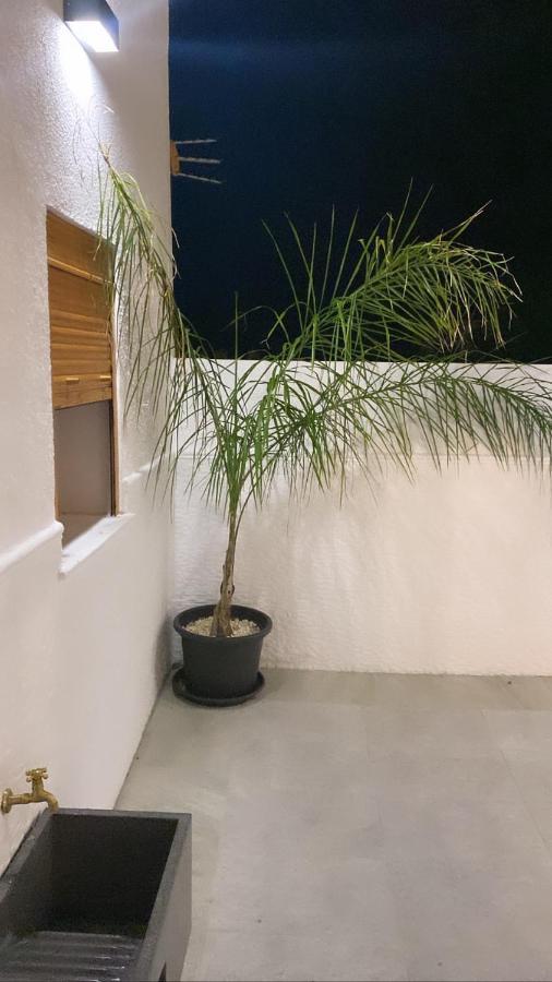Suites Benalup Centro 외부 사진